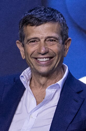 Maurizio Lupi